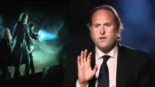 The Sorcerer's Apprentice - Jon Turteltaub interview | Empire Magazine