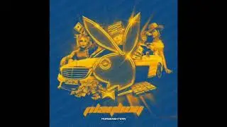 MORGENSHTERN - ПлэйБой (Слив трека)