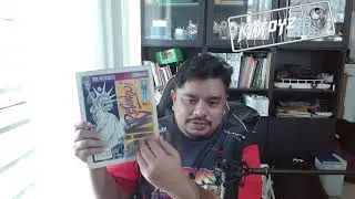 UNBOXING - KOMPILASI DIN BERAMBOI VOl 1-Vol 3