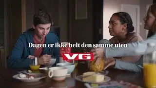 VG Frokost