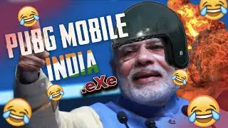 #7 | PuBg mObILE iNDIA.eXe!