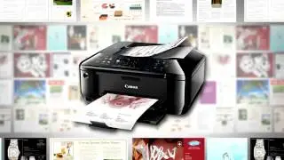 Canon tintas XL