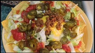 It's NACHO Time/ Presto Electric Kettle - #4813
