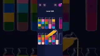 Get Color Level 526 527 528 529 530