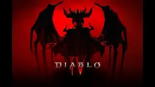 💢 Diablo IV ⛑ За Чародейку