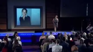FOTE14: Samantha Swift 'Promoting positive role models to bridge the technology gender gap'