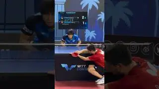 Длинная Подача Хит Года. Дмитрий Овчаров. 