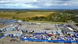 Компания «Луидор-Тюнинг» Нижний Новгород