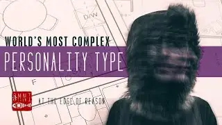 The World's Most Complex Personality Type: Are You One Of Them? | The Strategic Thinker