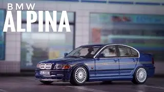 BAGUS SIH,TAPI..❓ CATCH22 BMW ALPINA