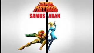 Samus Aran / Metroid