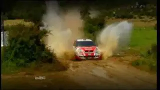 RallyWorld 148 - end clip