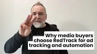 Top 3 Reasons Why Media Buyers Choose RedTrack