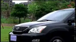 Прокат Lexus