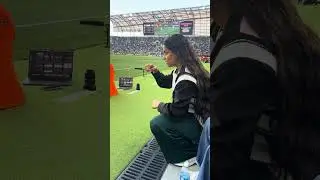 Manifesting a Win