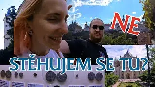 Tohle město kdysi konkurovalo Praze - KUTNÁ HORA