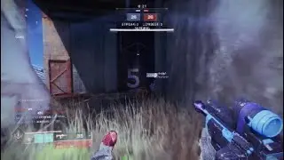 D2- Pierce the Guardian