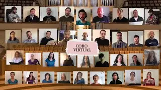 Coro Nacional de España
