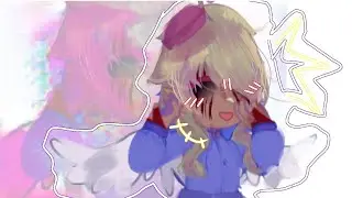 ❀Shigure ui danceꜝꜝ┆GL2┆trend/meme 『FT: Laa-Laa』