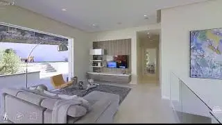 The Torps 3D Floor Plan and Aerial Photography Sample
