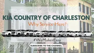 Why Service Here?