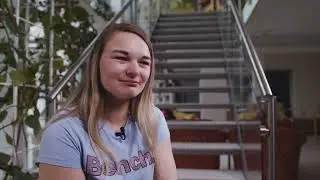 Vanessa | Ausbildung zur Pflegefachfrau in Wollbrandshausen