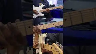 Dio Guitar Riffs Man on the Silver Mountain  - Play Along #shorts  #guitar #ritchieblackmore