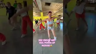 Herken jij deze top danser?😱