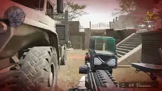 WARFACE: БОТ НАБИВАЕТ 105 УБИЙСТВ НА МЯСЕ