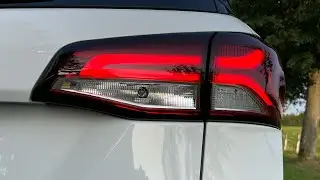 Сhеvrоlet Equinox RS 08.22г.в
