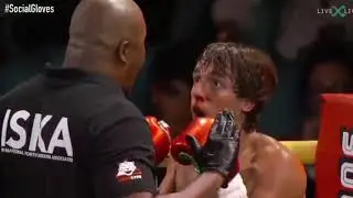 austin mcbroom vs bryce hall full fight