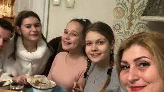 HOW is OUR morning going?)
