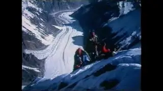K2: Sogno E Destino - Kurt Diemberger
