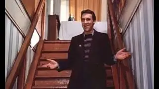 1 Ба! Да это ж знакомые мне лица! Маня!
