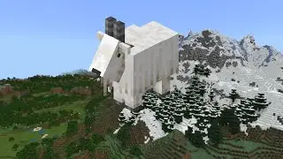 Minecraft 21w13a - All Goat Sounds (OLD)