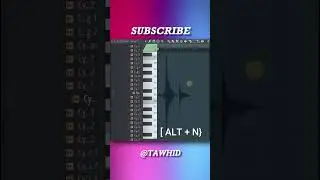 3 FL Studio Piano Roll Tips That Every Producer Needs To Know | 