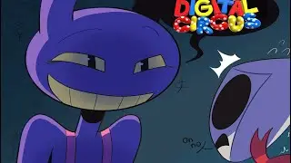Broken Masks (TADC Comic Dubs)