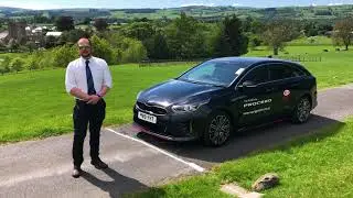 Barbon Speed Hillclimb 2019