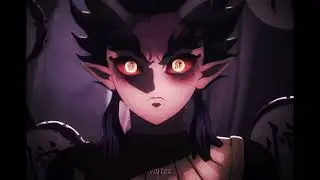 MITSURI 🌚🌸 || #edit #demonslayer @vurtexig