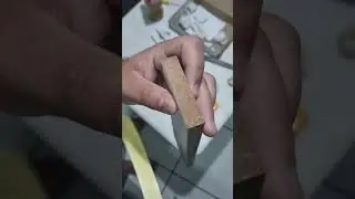 Aplicador de cola para fita de Borda e MDF, E Refilador RW GABARITOS