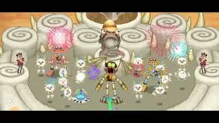 Huzzah || My Singing Monsters