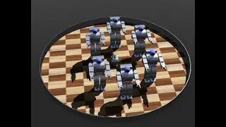 Introduction and Environment Creation in Robotics webots , control robot's | Artificial Intelligence