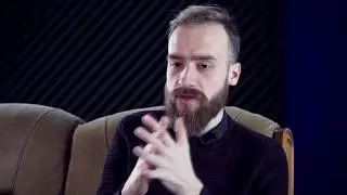 интерьвью КТО ТЫ? МИХАИЛ КШИШТОВСКИЙ
