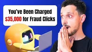 Google Ads Click Fraud: How to Detect & Stop Budget Theft