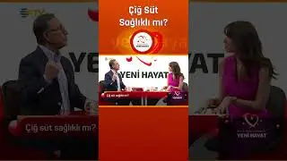 Çiğ Süt Sağlıklı mı？