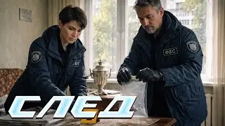 След. 346 серия - Смертельная любовь | Криминальные сериалы