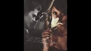 ELENA and STEFAN- Lovely