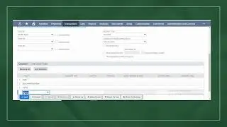 How to mass delete records in Netsuite using a saved search.