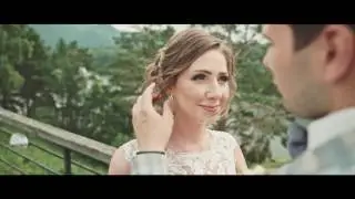 Свадьба Никиты и Виктории!