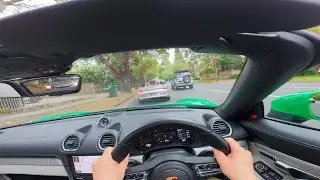 Fixing my manual Porsche Boxster
